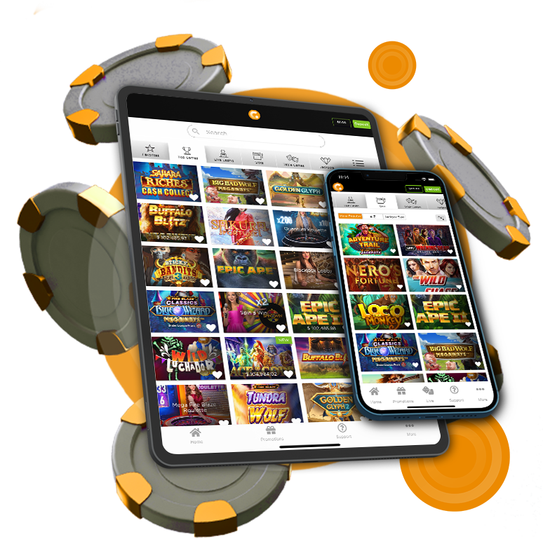 Mindil Beach Casino App